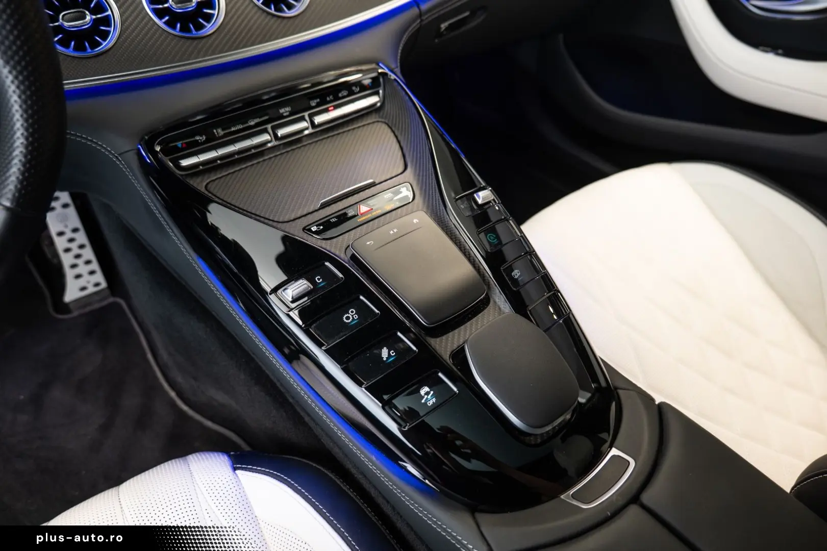 MERCEDES-BENZ AMG GT 63S 4M  BRABUS 360 LED Vent Mas&hellip;