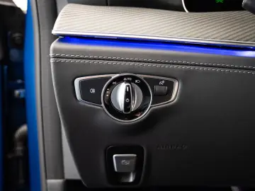 MERCEDES-BENZ AMG GT 63S 4M  BRABUS 360 LED Vent Mas&hellip;