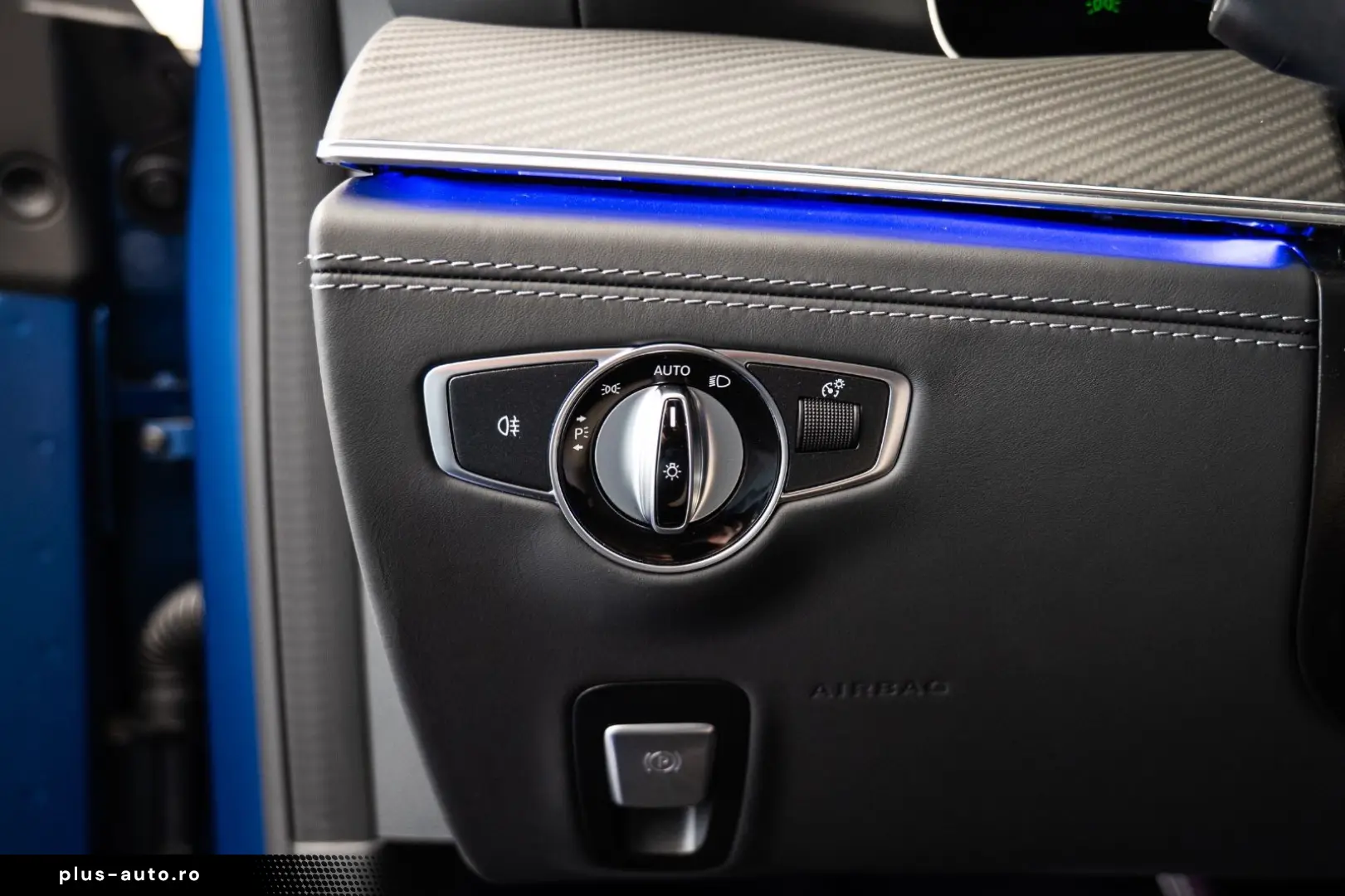 MERCEDES-BENZ AMG GT 63S 4M  BRABUS 360 LED Vent Mas&hellip;