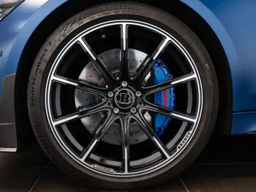MERCEDES-BENZ AMG GT 63S 4M  BRABUS 360 LED Vent Mas&hellip;