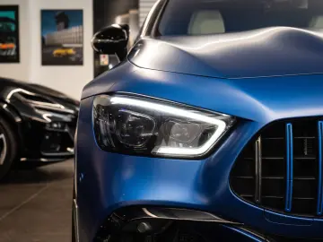 MERCEDES-BENZ AMG GT 63S 4M  BRABUS 360 LED Vent Mas&hellip;