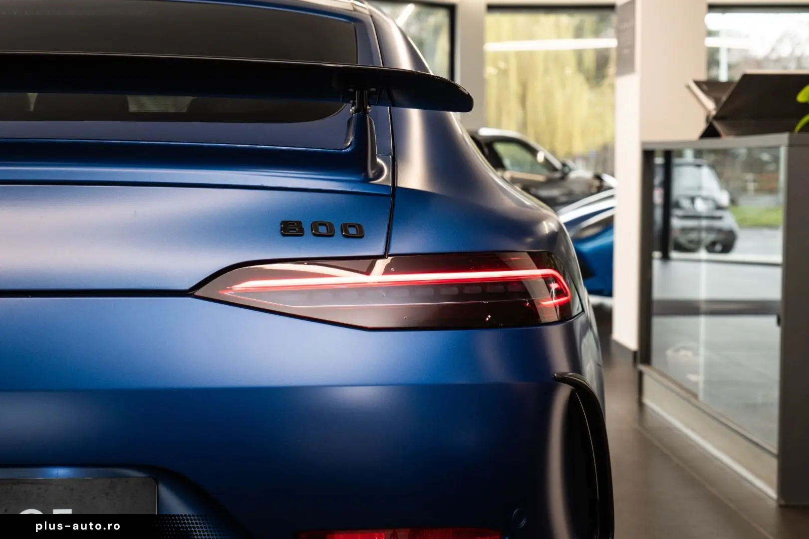MERCEDES-BENZ AMG GT 63S 4M  BRABUS 360 LED Vent Mas&hellip;