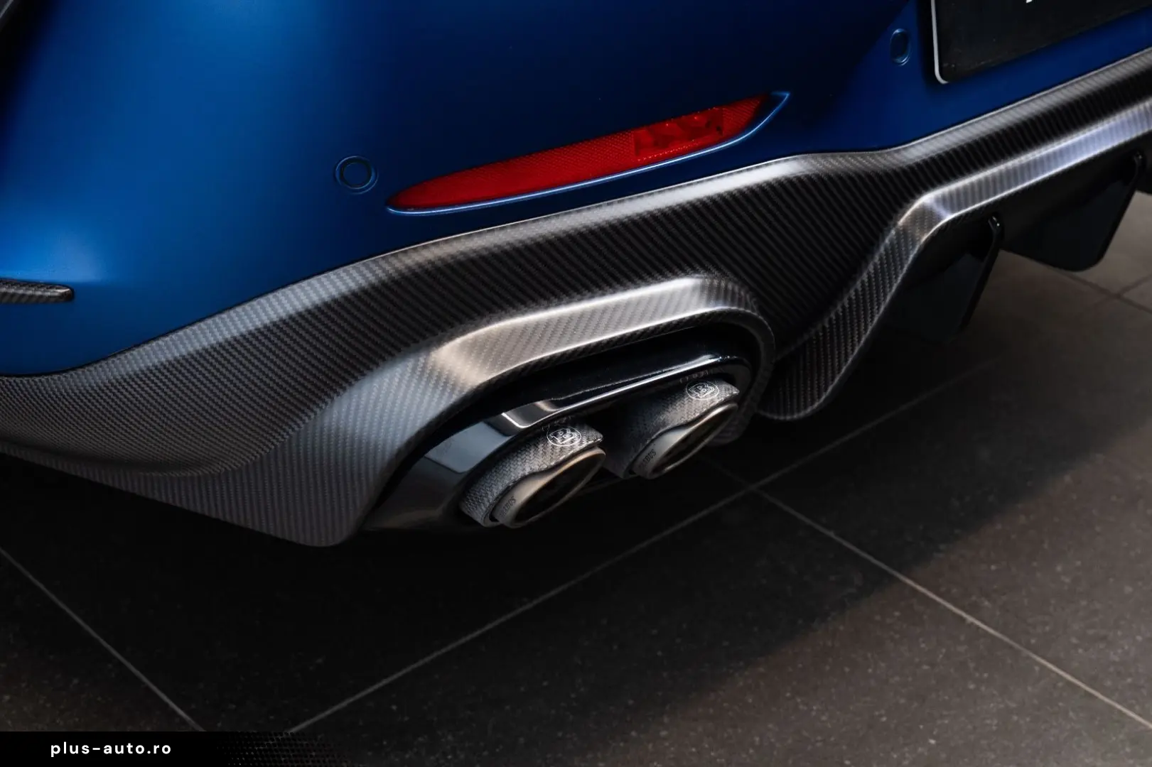 MERCEDES-BENZ AMG GT 63S 4M  BRABUS 360 LED Vent Mas&hellip;