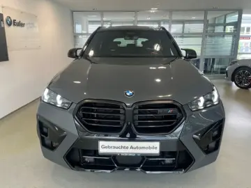 BMW X5 M Competition Sportpaket HUD AD Panorama Navi