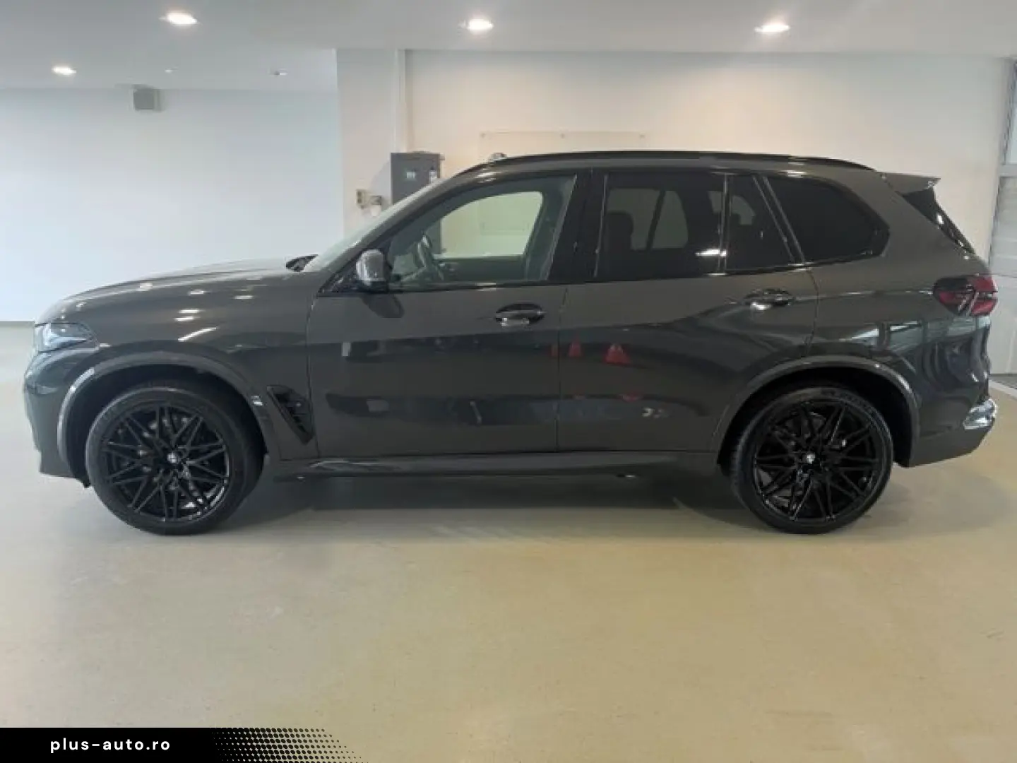 BMW X5 M Competition Sportpaket HUD AD Panorama Navi