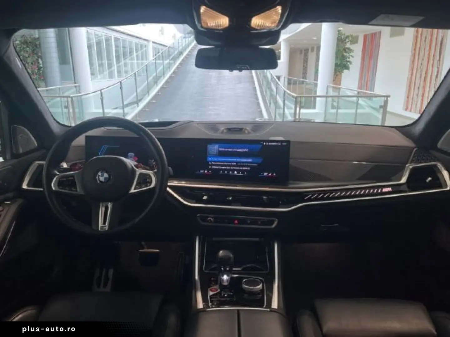 BMW X5 M Competition Sportpaket HUD AD Panorama Navi