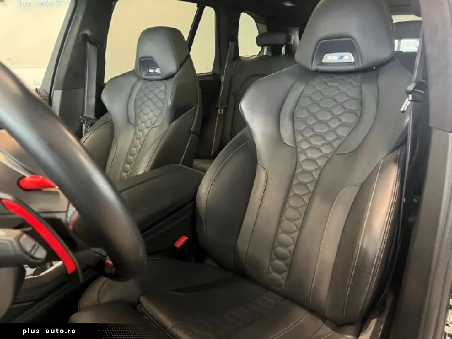 BMW X5 M Competition Sportpaket HUD AD Panorama Navi