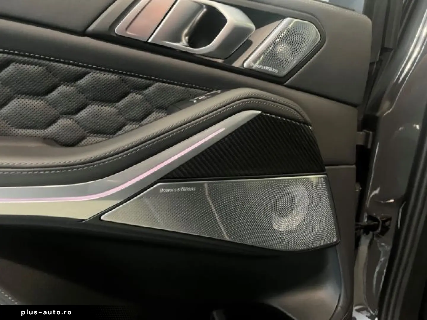 BMW X5 M Competition Sportpaket HUD AD Panorama Navi