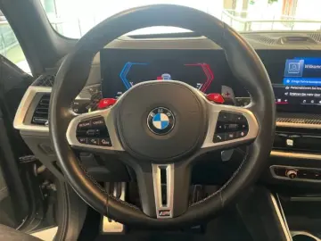 BMW X5 M Competition Sportpaket HUD AD Panorama Navi