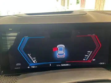 BMW X5 M Competition Sportpaket HUD AD Panorama Navi