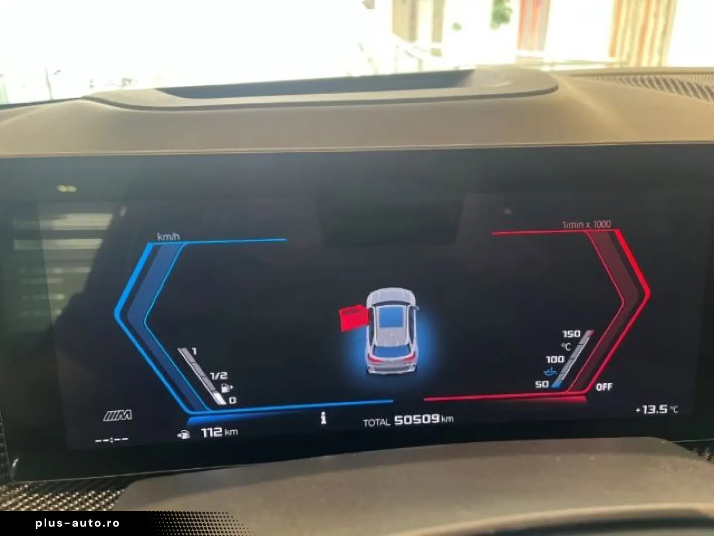 BMW X5 M Competition Sportpaket HUD AD Panorama Navi