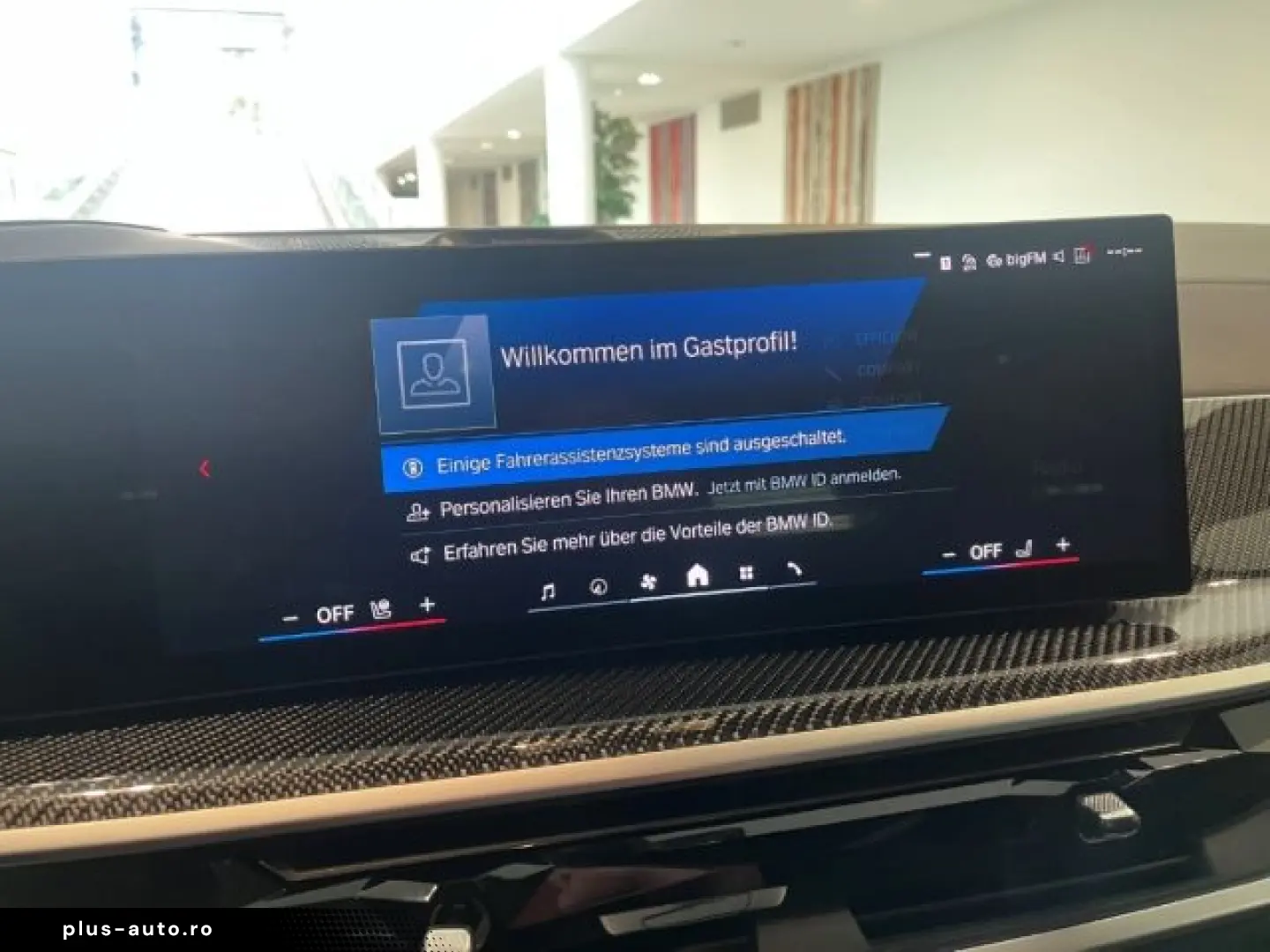 BMW X5 M Competition Sportpaket HUD AD Panorama Navi