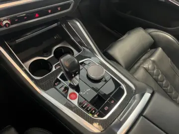 BMW X5 M Competition Sportpaket HUD AD Panorama Navi