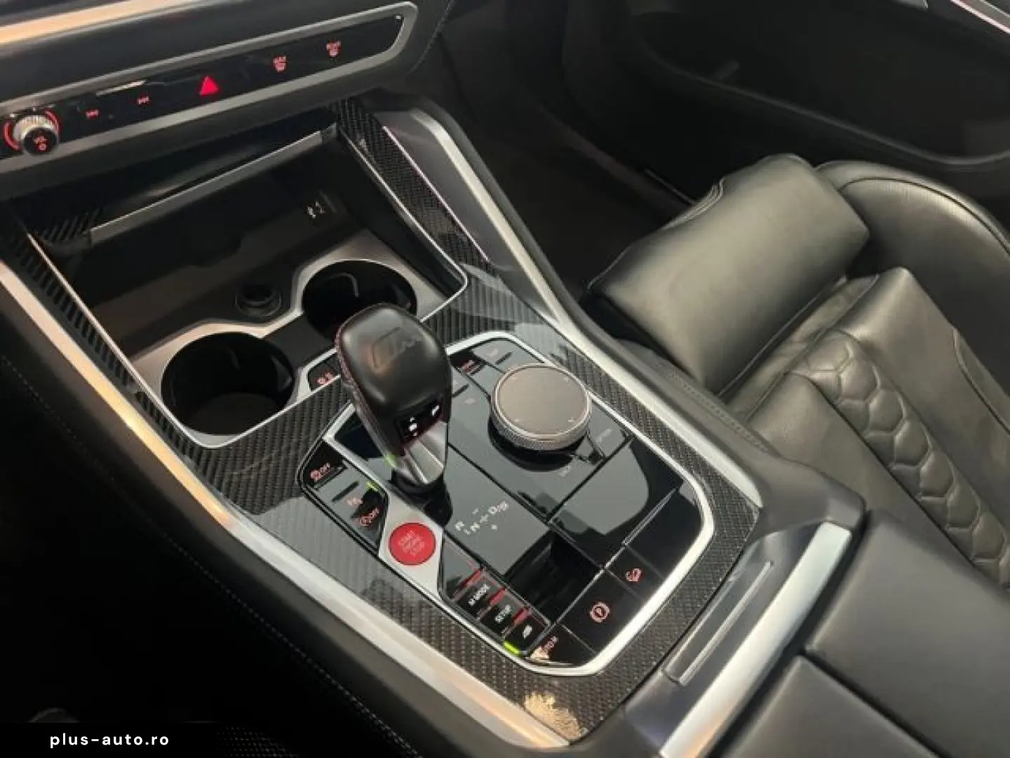 BMW X5 M Competition Sportpaket HUD AD Panorama Navi