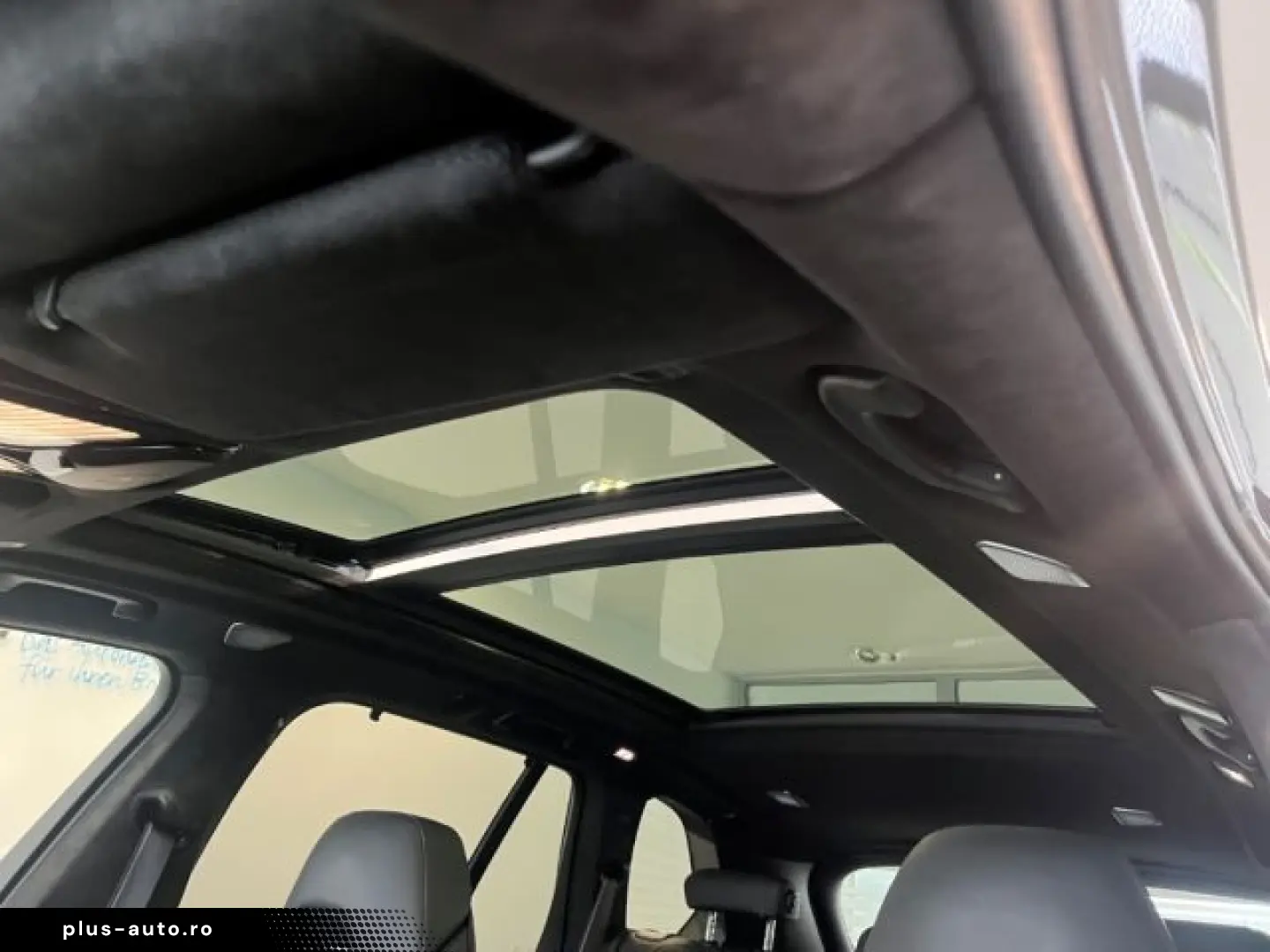 BMW X5 M Competition Sportpaket HUD AD Panorama Navi