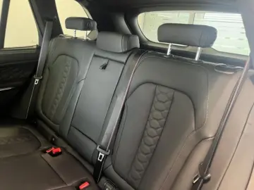 BMW X5 M Competition Sportpaket HUD AD Panorama Navi