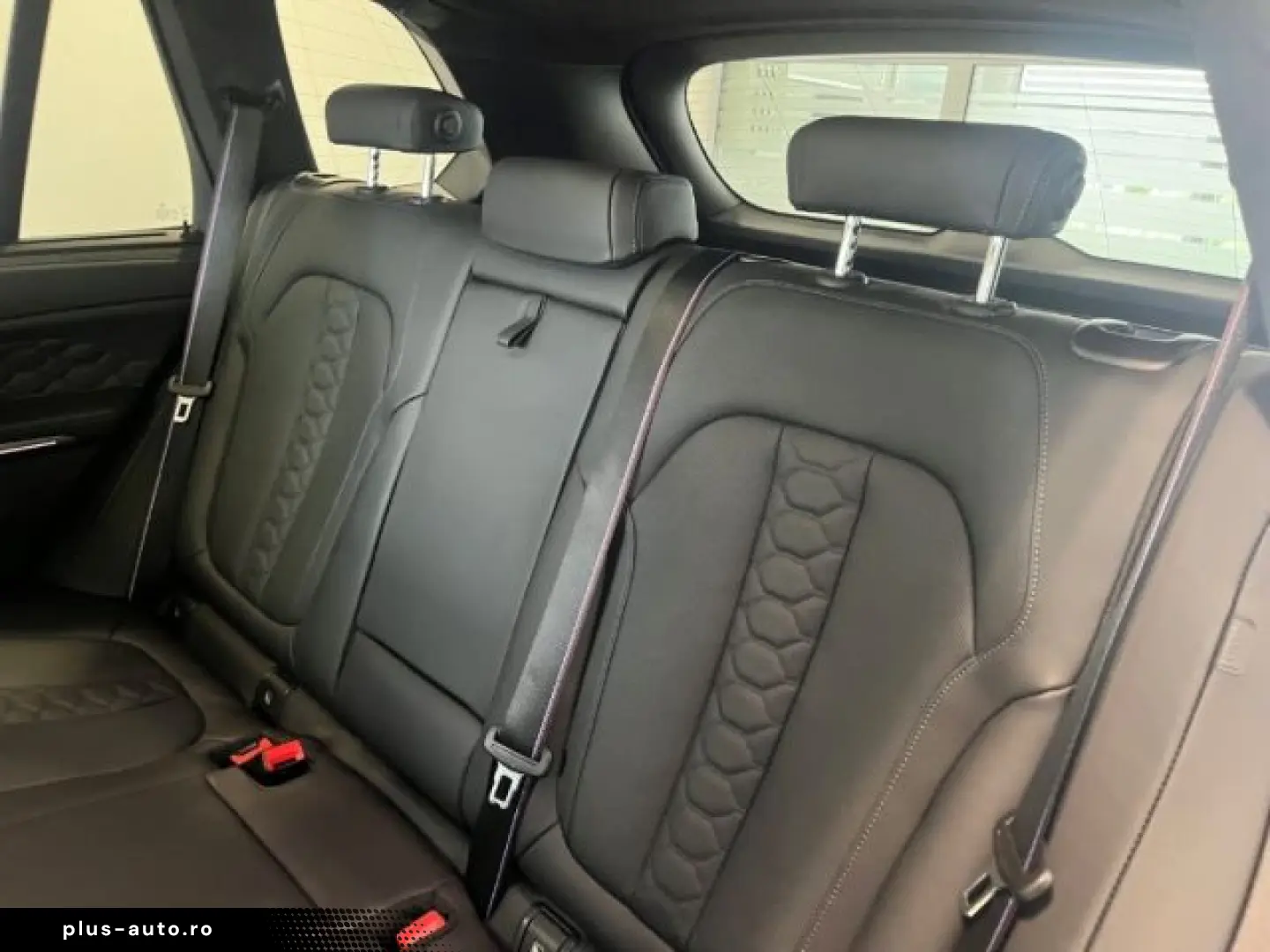 BMW X5 M Competition Sportpaket HUD AD Panorama Navi