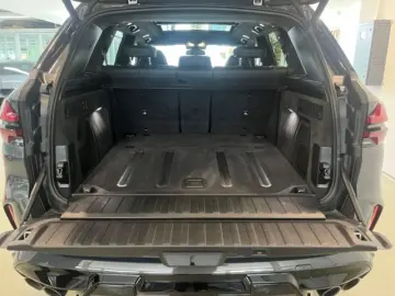 BMW X5 M Competition Sportpaket HUD AD Panorama Navi