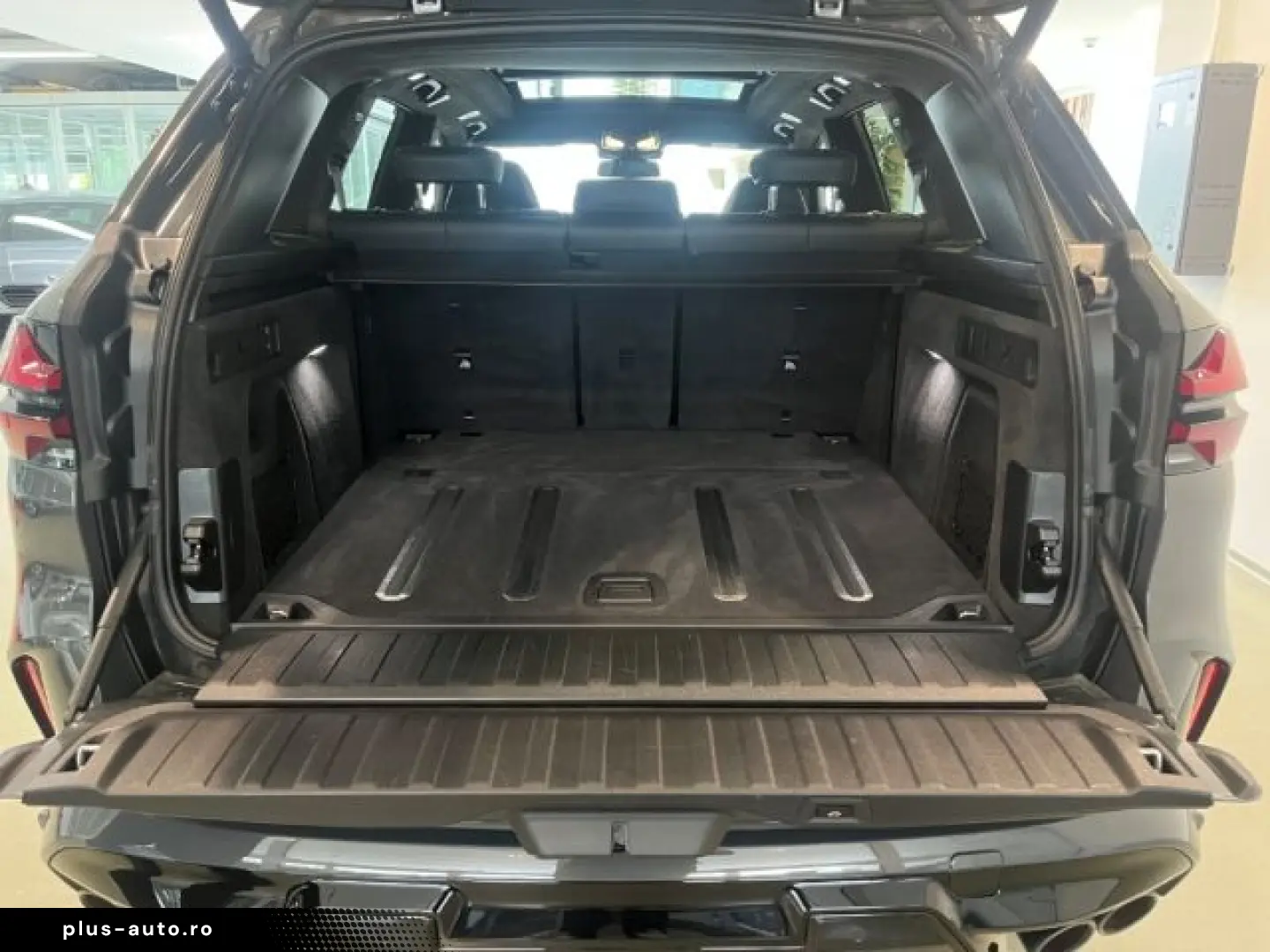 BMW X5 M Competition Sportpaket HUD AD Panorama Navi