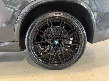 BMW X5 M Competition Sportpaket HUD AD Panorama Navi