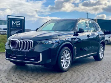 BMW X5 50 e xDrive Harman Memory Soft NP  108.109 -