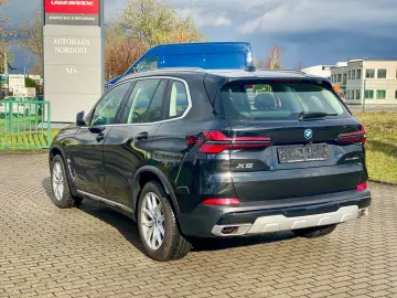 BMW X5 50 e xDrive Harman Memory Soft NP  108.109 -