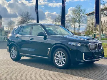 BMW X5 50 e xDrive Harman Memory Soft NP  108.109 -