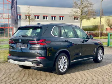 BMW X5 50 e xDrive Harman Memory Soft NP  108.109 -