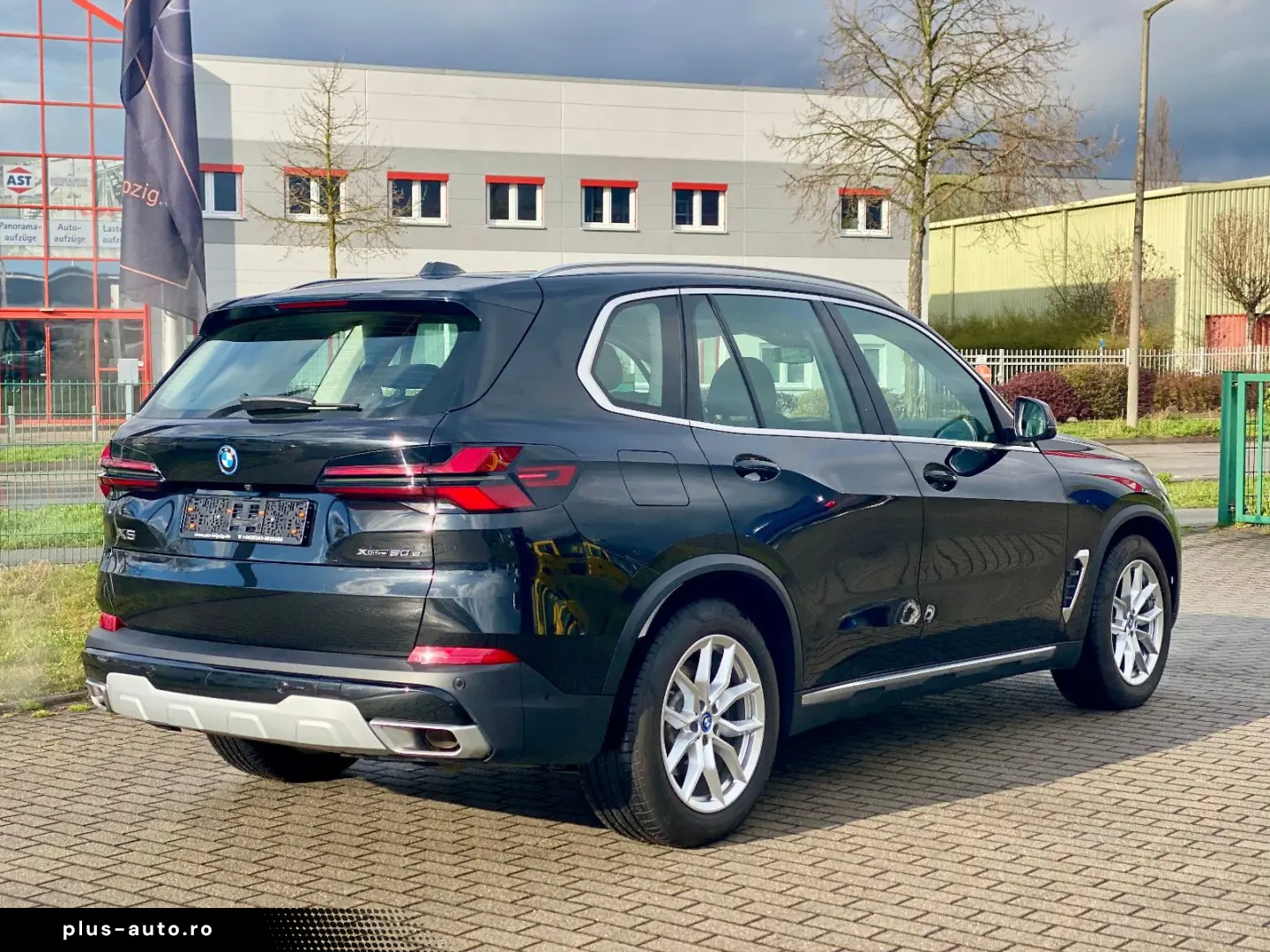 BMW X5 50 e xDrive Harman Memory Soft NP  108.109 -