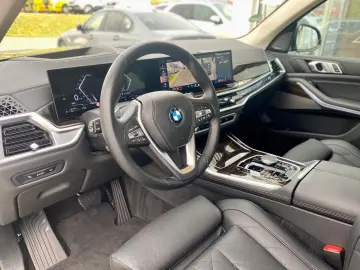 BMW X5 50 e xDrive Harman Memory Soft NP  108.109 -