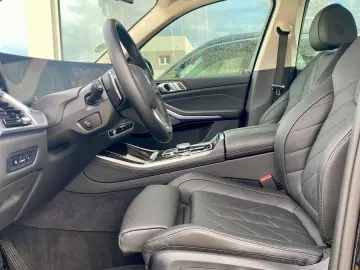 BMW X5 50 e xDrive Harman Memory Soft NP  108.109 -