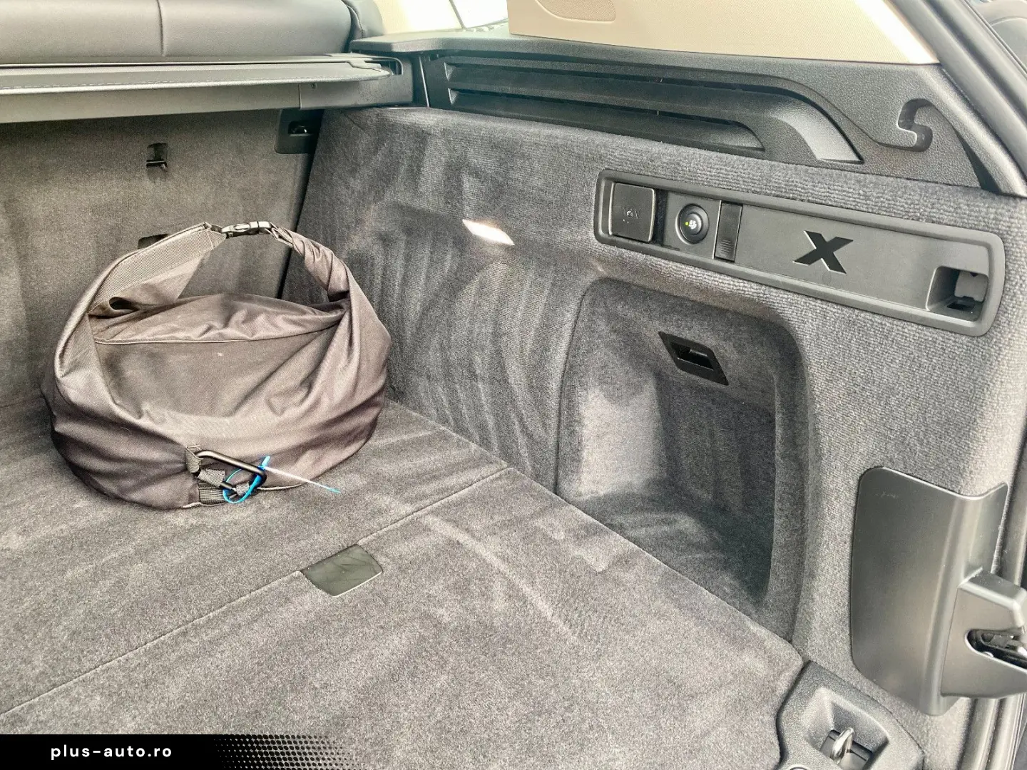 BMW X5 50 e xDrive Harman Memory Soft NP  108.109 -