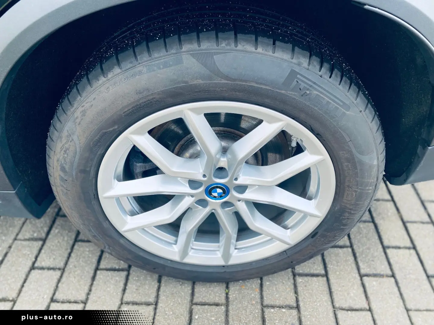 BMW X5 50 e xDrive Harman Memory Soft NP  108.109 -