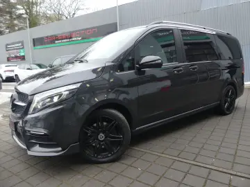 MERCEDES-BENZ V 300 d 4Mat AVANTG BRABUS AMG PAN STH&hellip;