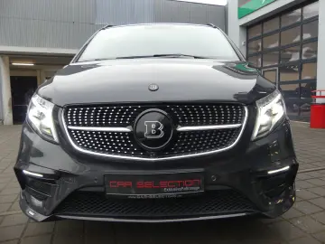 MERCEDES-BENZ V 300 d 4Mat AVANTG BRABUS AMG PAN STH&hellip;