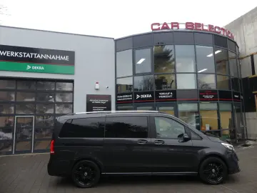 MERCEDES-BENZ V 300 d 4Mat AVANTG BRABUS AMG PAN STH&hellip;