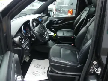 MERCEDES-BENZ V 300 d 4Mat AVANTG BRABUS AMG PAN STH&hellip;