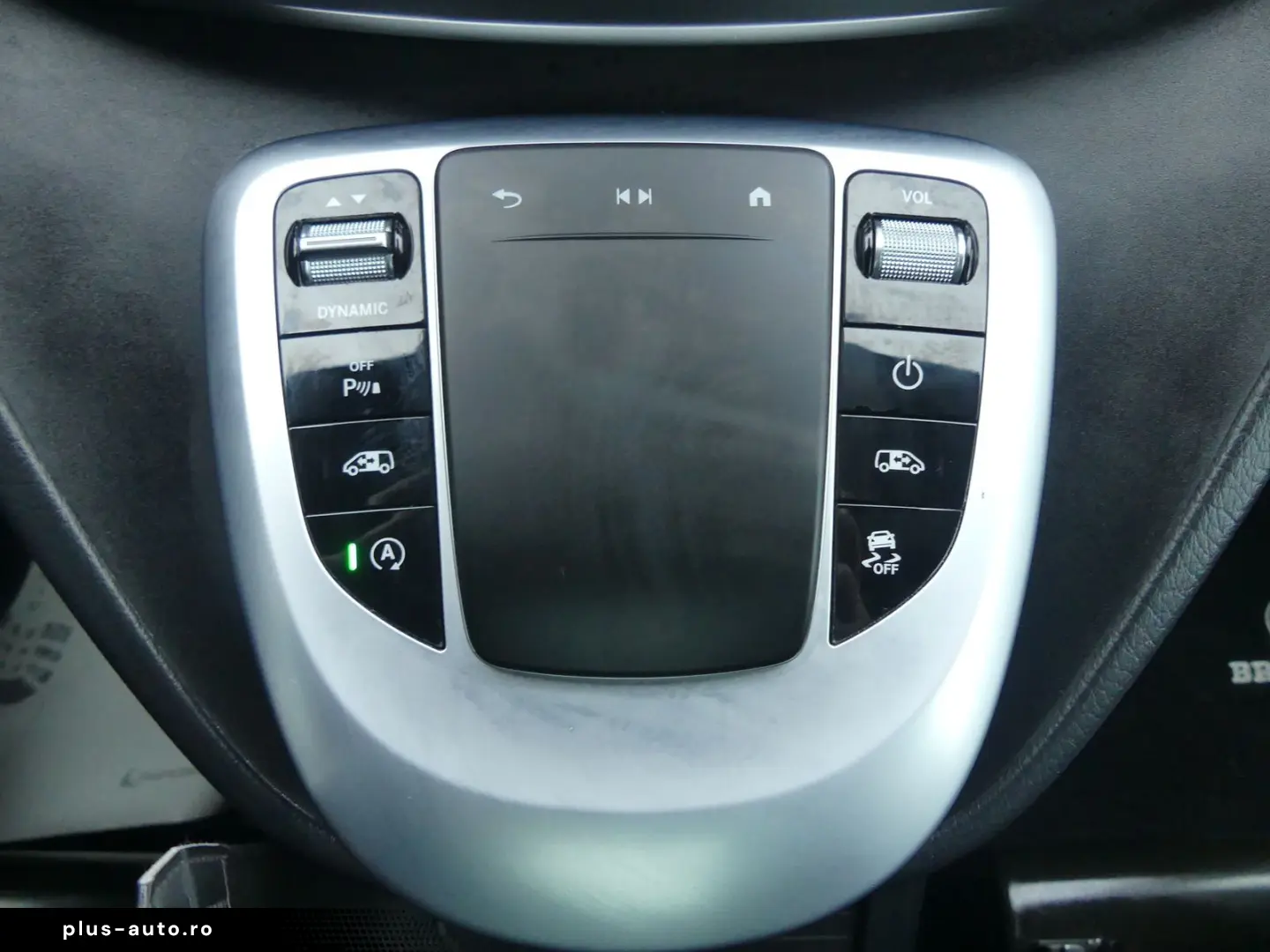 MERCEDES-BENZ V 300 d 4Mat AVANTG BRABUS AMG PAN STH&hellip;