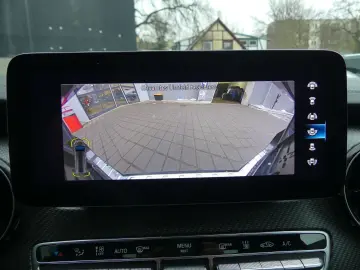 MERCEDES-BENZ V 300 d 4Mat AVANTG BRABUS AMG PAN STH&hellip;
