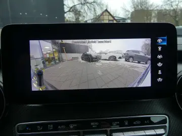 MERCEDES-BENZ V 300 d 4Mat AVANTG BRABUS AMG PAN STH&hellip;
