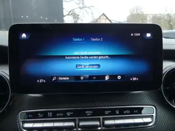 MERCEDES-BENZ V 300 d 4Mat AVANTG BRABUS AMG PAN STH&hellip;
