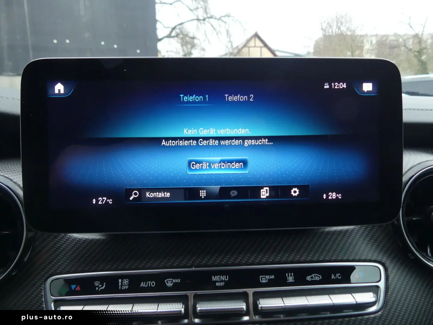 MERCEDES-BENZ V 300 d 4Mat AVANTG BRABUS AMG PAN STH&hellip;