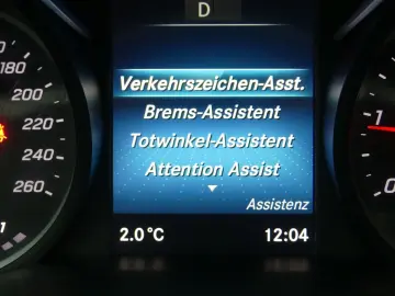 MERCEDES-BENZ V 300 d 4Mat AVANTG BRABUS AMG PAN STH&hellip;
