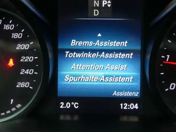 MERCEDES-BENZ V 300 d 4Mat AVANTG BRABUS AMG PAN STH&hellip;