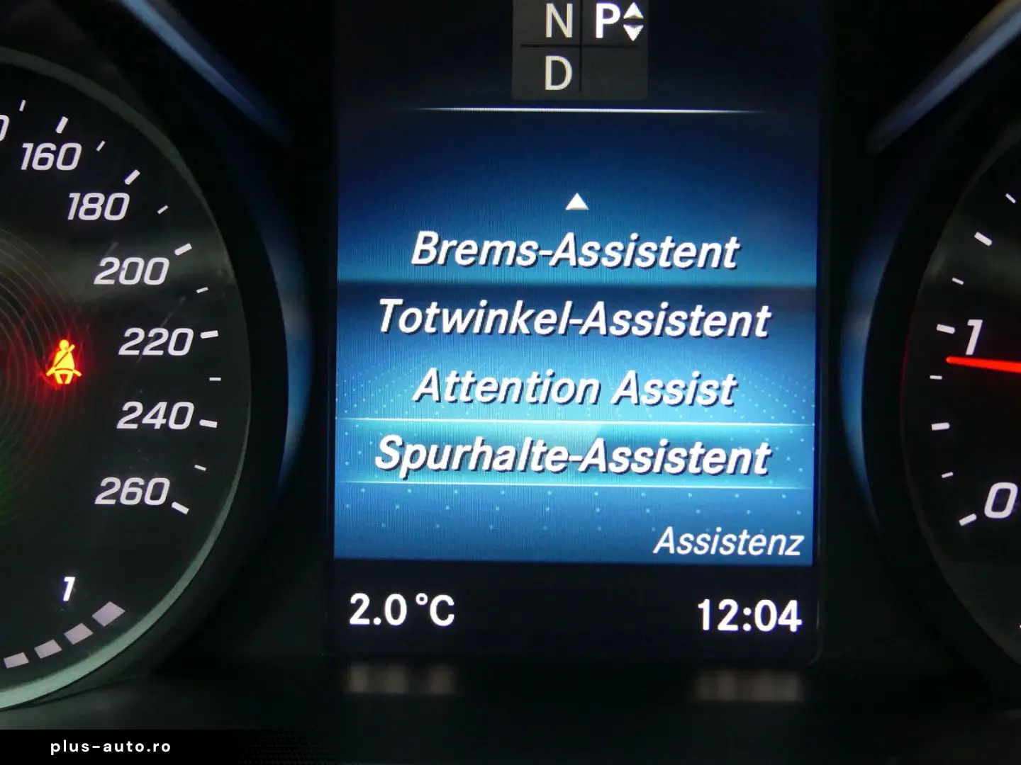 MERCEDES-BENZ V 300 d 4Mat AVANTG BRABUS AMG PAN STH&hellip;
