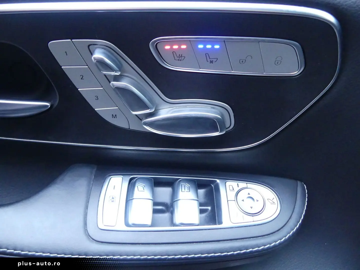 MERCEDES-BENZ V 300 d 4Mat AVANTG BRABUS AMG PAN STH&hellip;