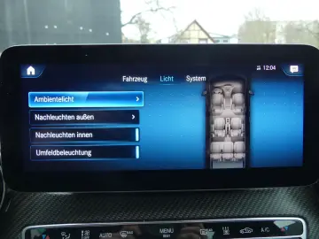 MERCEDES-BENZ V 300 d 4Mat AVANTG BRABUS AMG PAN STH&hellip;
