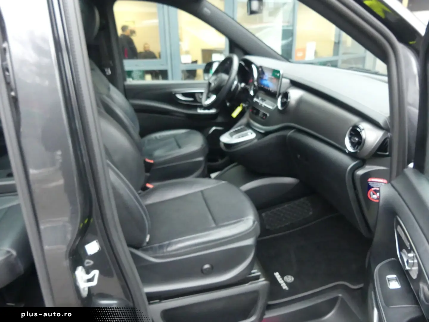 MERCEDES-BENZ V 300 d 4Mat AVANTG BRABUS AMG PAN STH&hellip;