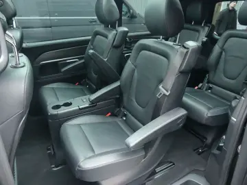 MERCEDES-BENZ V 300 d 4Mat AVANTG BRABUS AMG PAN STH&hellip;