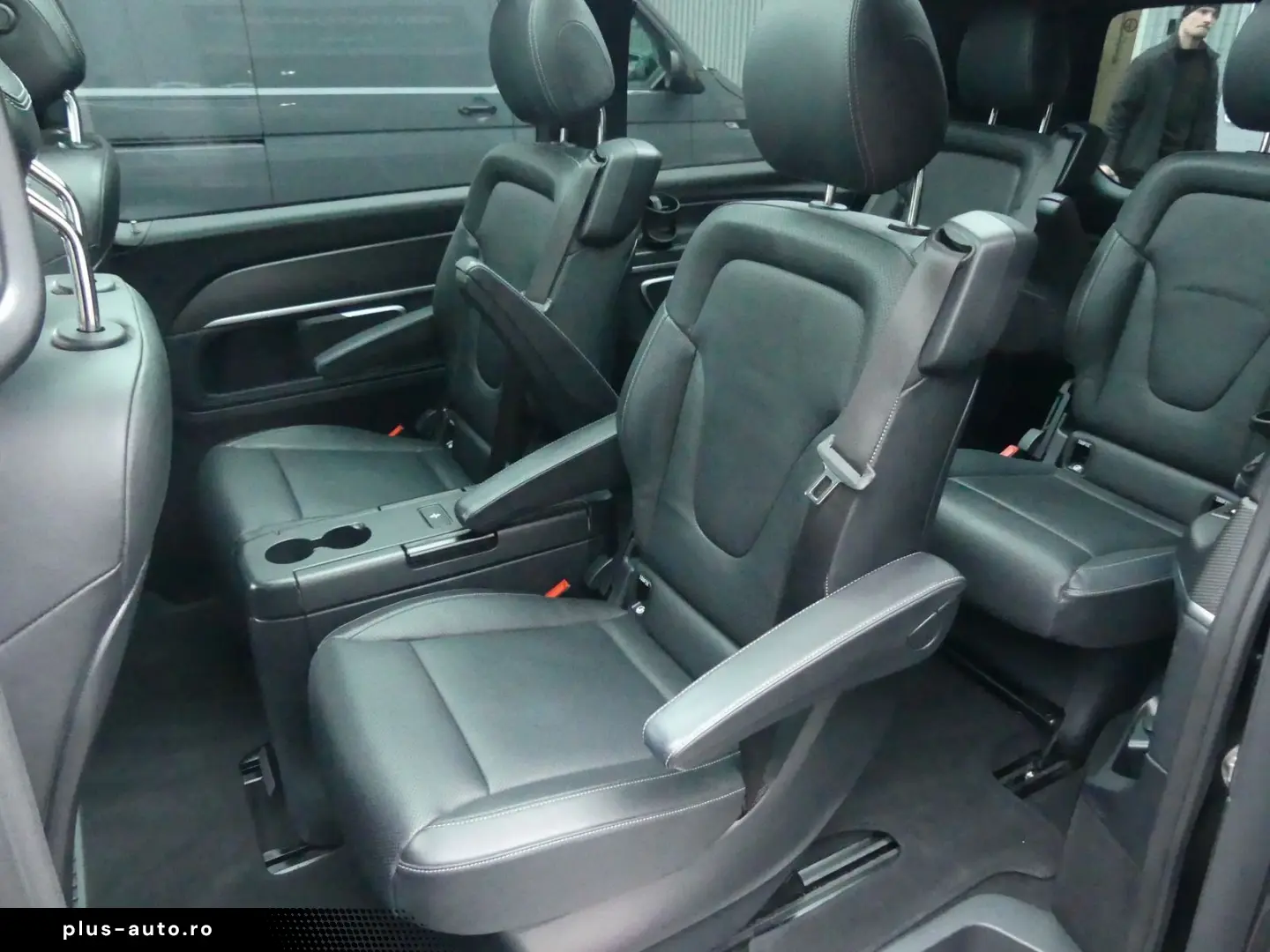 MERCEDES-BENZ V 300 d 4Mat AVANTG BRABUS AMG PAN STH&hellip;